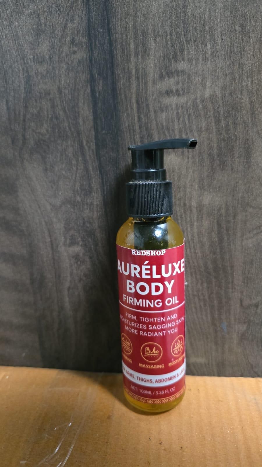Aureluxe Body Firming Oil 100 ml Pack of 1