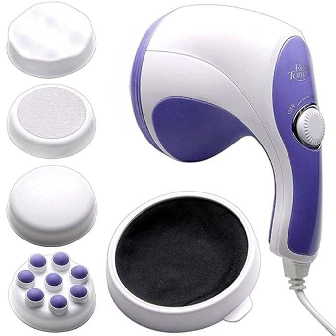 Full Body Massager for Pain Relief
