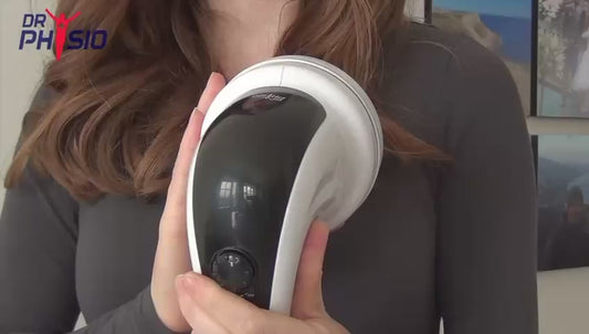 Full Body Massager for Pain Relief