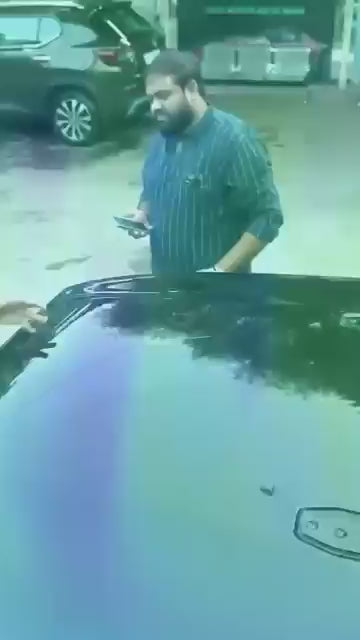 Car Scratch & Swirl Removal 100ml (Pack of 2)